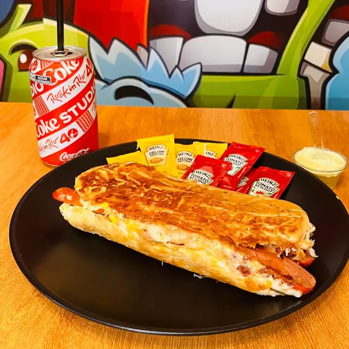 SÃO BERNARDO CREAM CHEESE