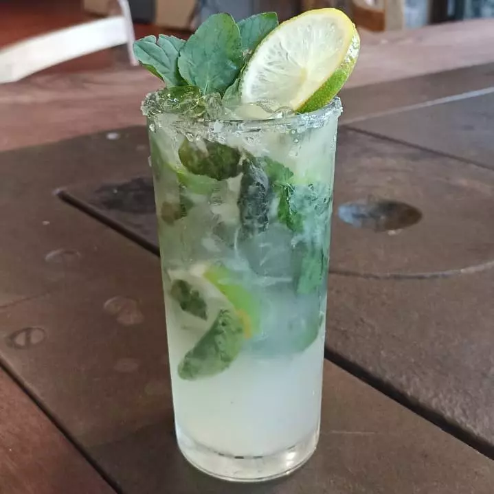 Mojito