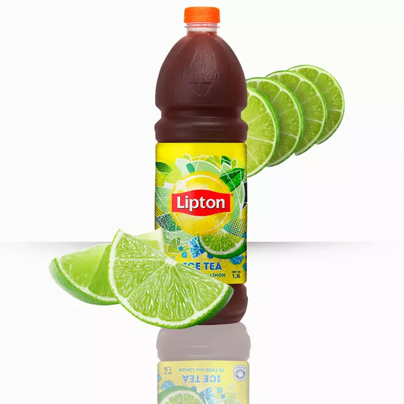 TE LIPTON DE LIMON 1.5L