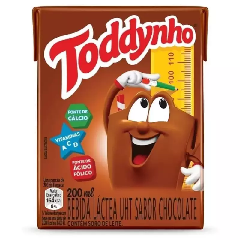 Toddynho 200ml