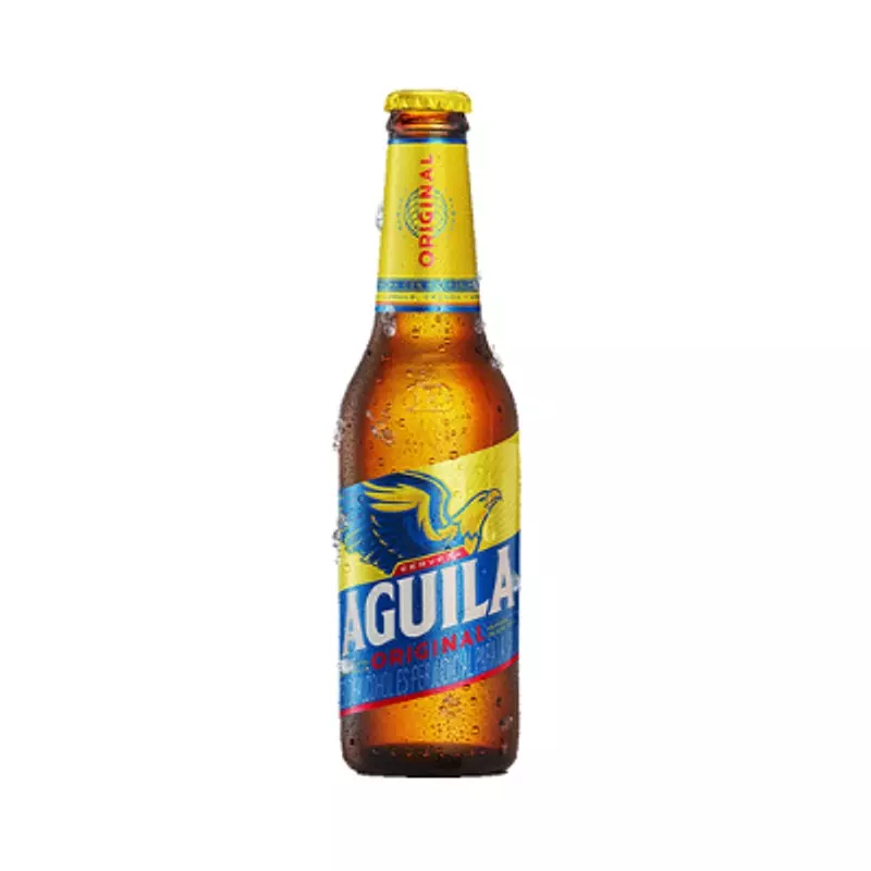 Cervezas Nacionales