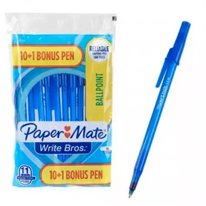 Boligrafo Paper Mate Unidad