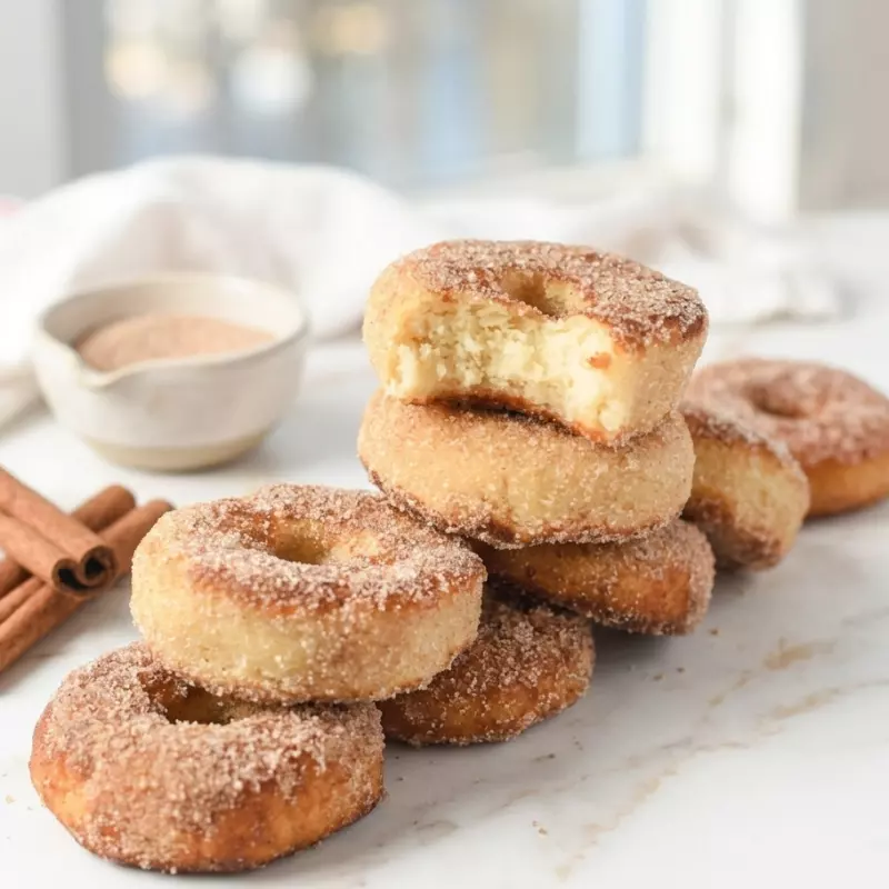 Donuts