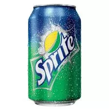 Sprite(Lata)