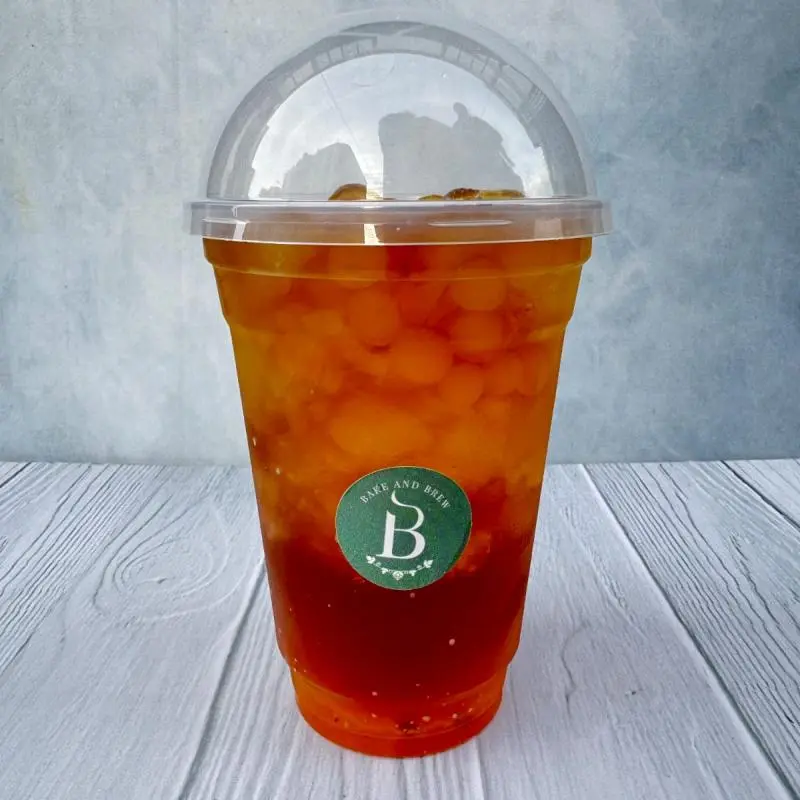 Bubble Téa