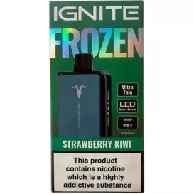 Watermelow Ice - 20.000 Puffs
