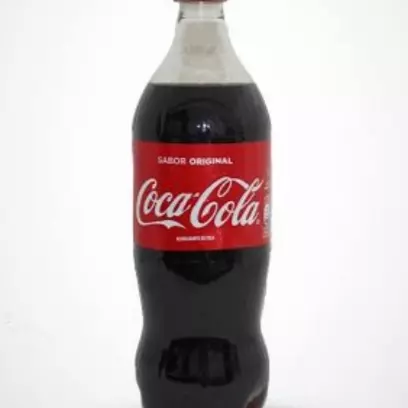 Coca cola 1 L