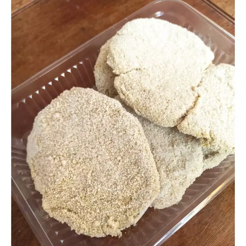Milas x 1/2 kg