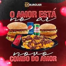 Combo do amor 2.0