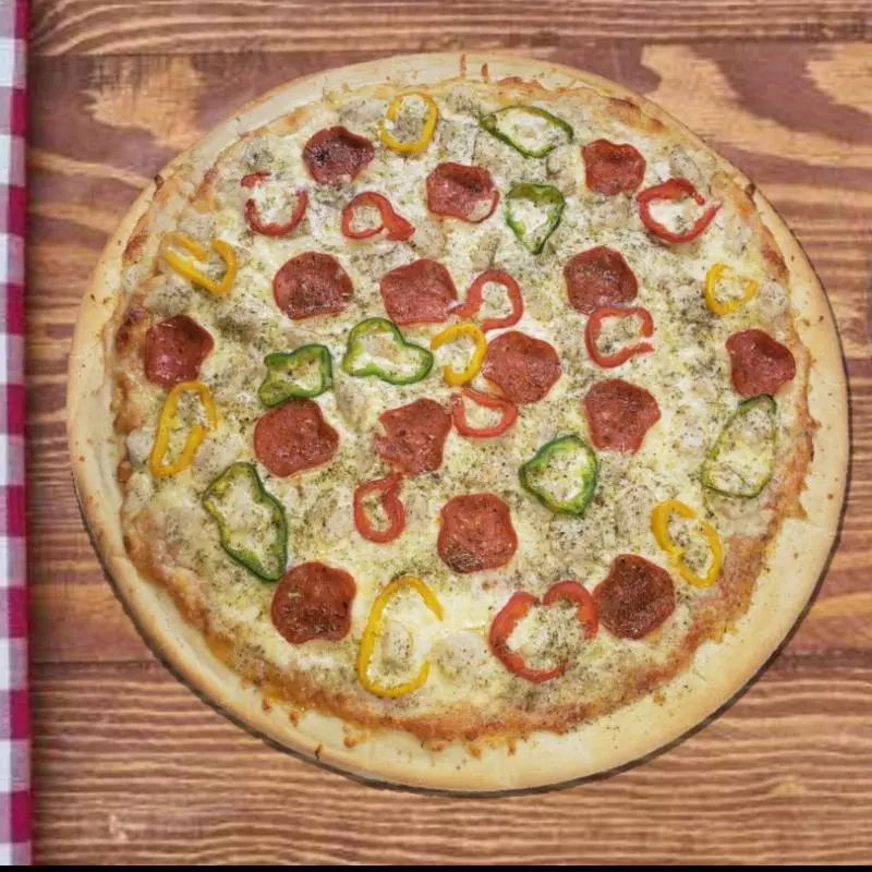 Combo Mega Charlys x 2