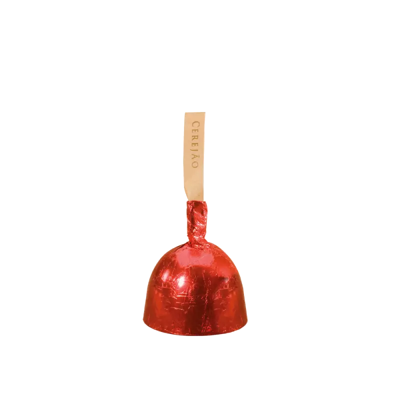 Bombom cerejão 25g