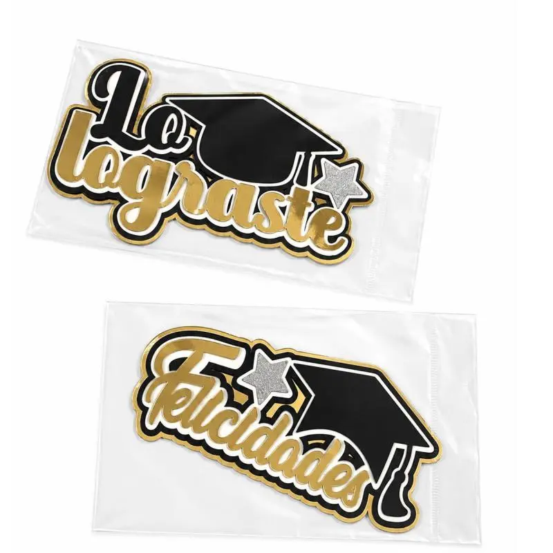 Topper 3 capas grados