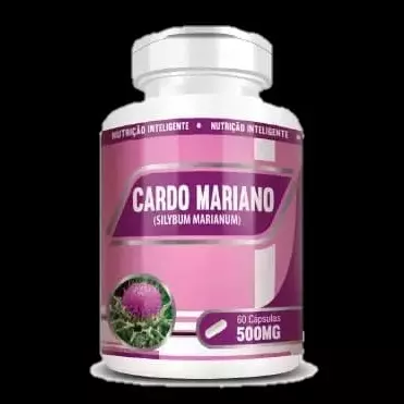 Cardo Mariano