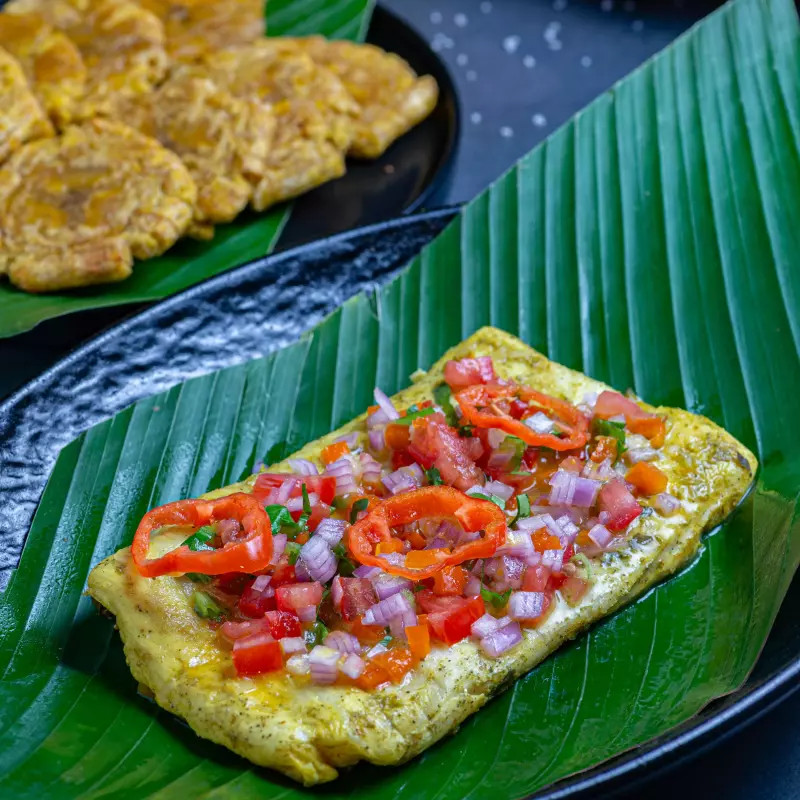 Patarashca