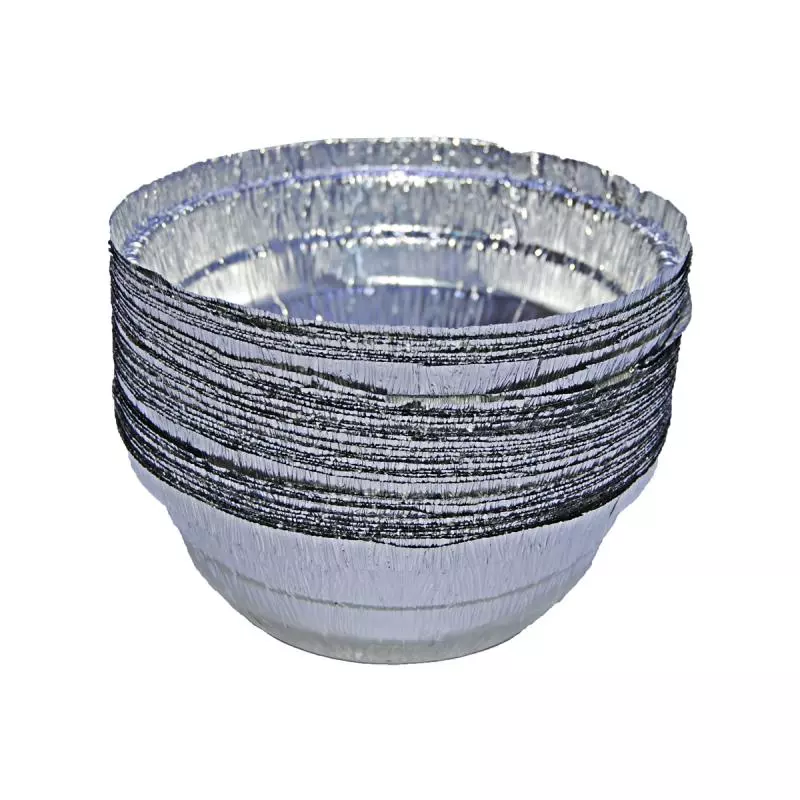 MARMITA DE ALUMINIO NUMERO 9