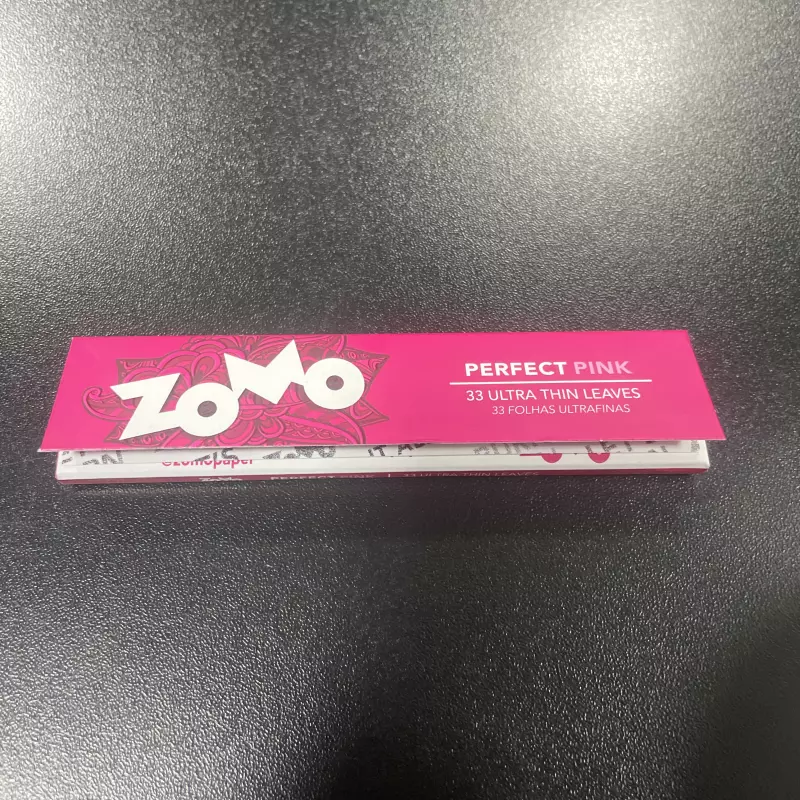 Seda Zomo Pink G