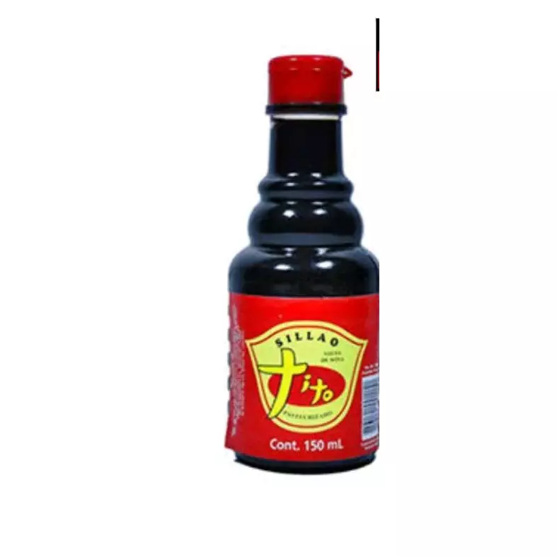 SILLAO TITO 85GR