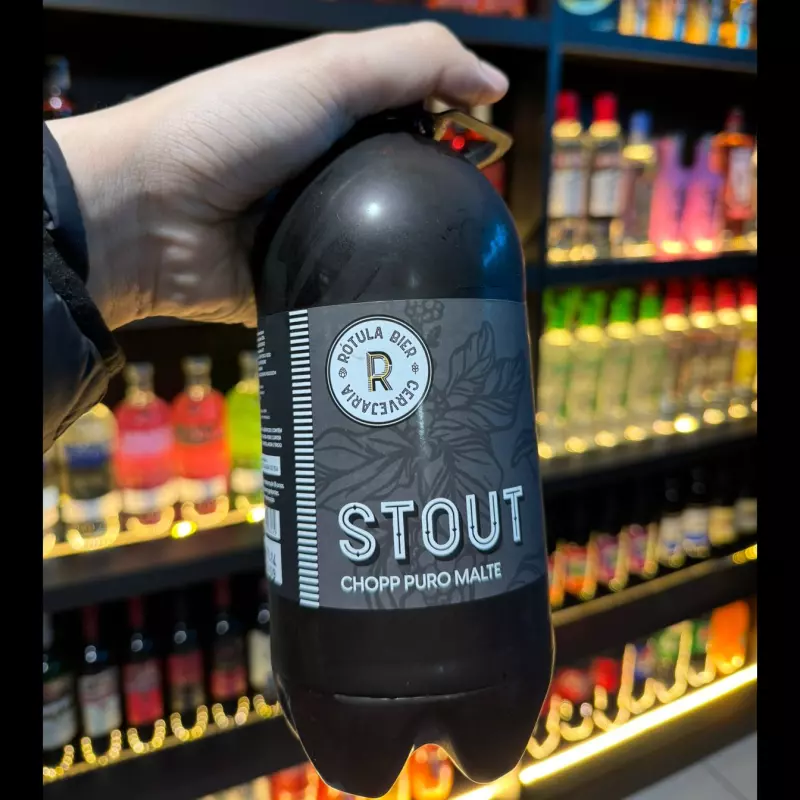 Rotula stout