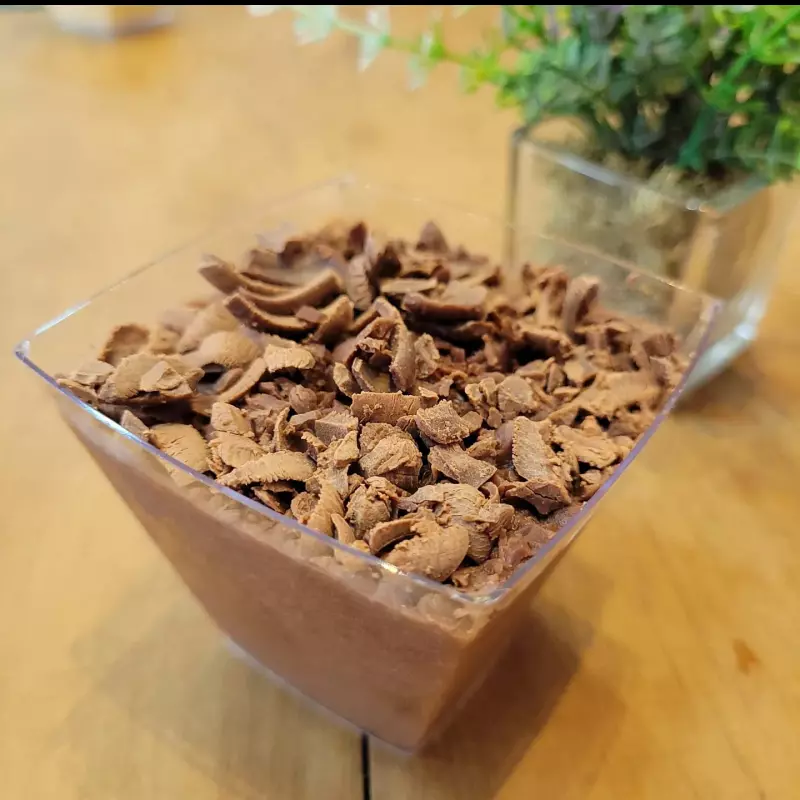 MOUSSE CHOCOLATE