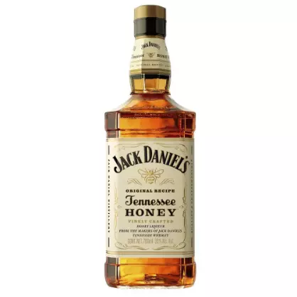 Whisky Jack Daniels Honey