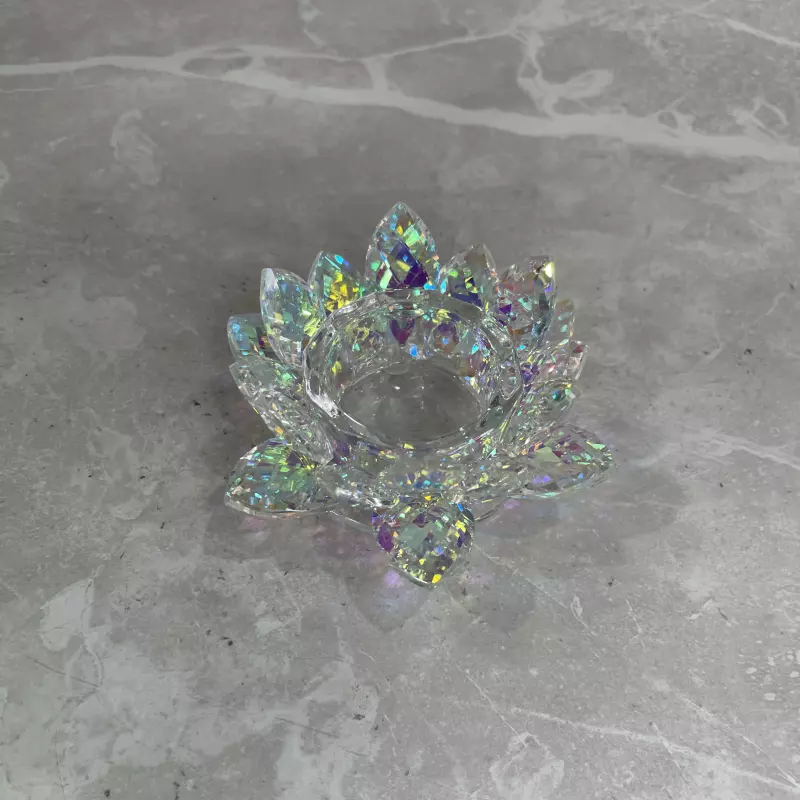 FLOR DE LOTTO REF 3666-85 (PEQ)