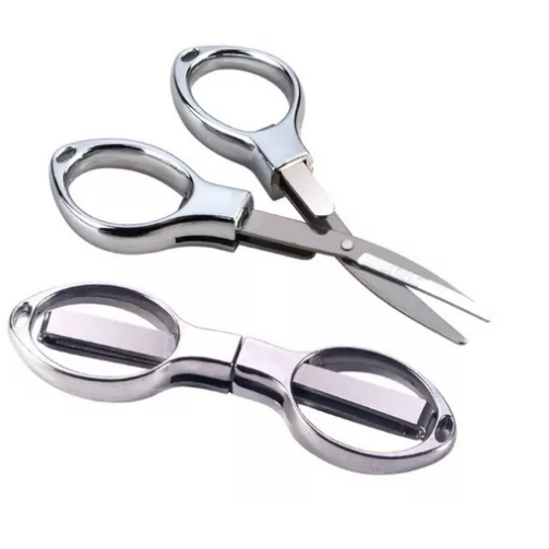 Tesoura dobravel