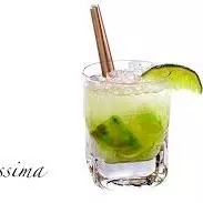 CAIPIRISSIMA