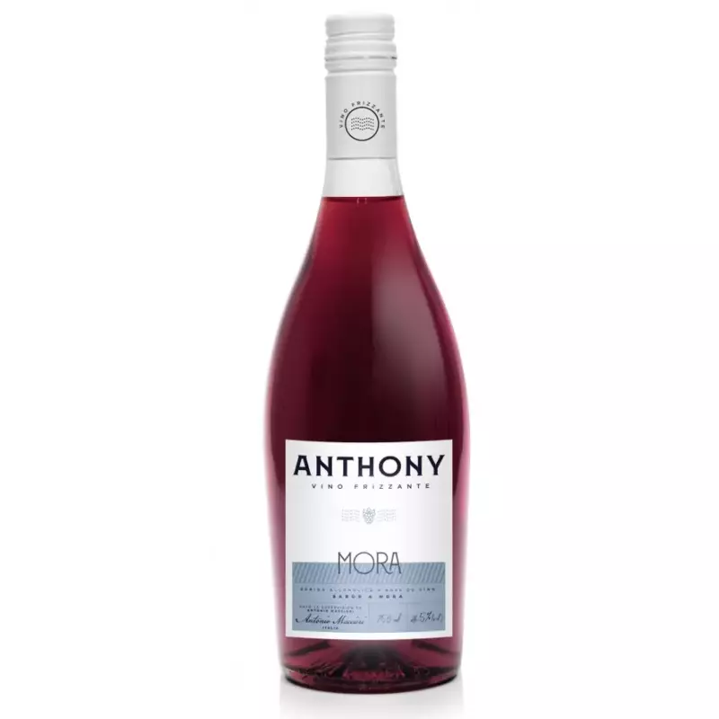 VINO ANTHONY MORA 750ML