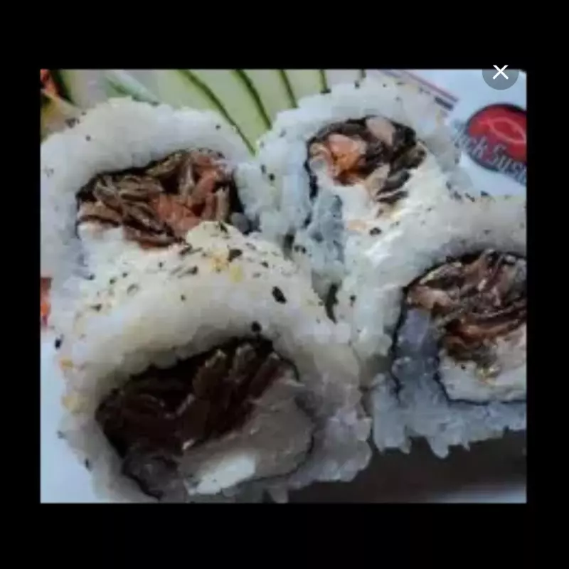 URUMAKI FILADÉLFIA SKIN