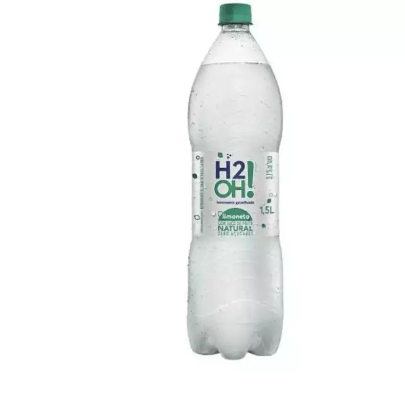 H2O Limoneto