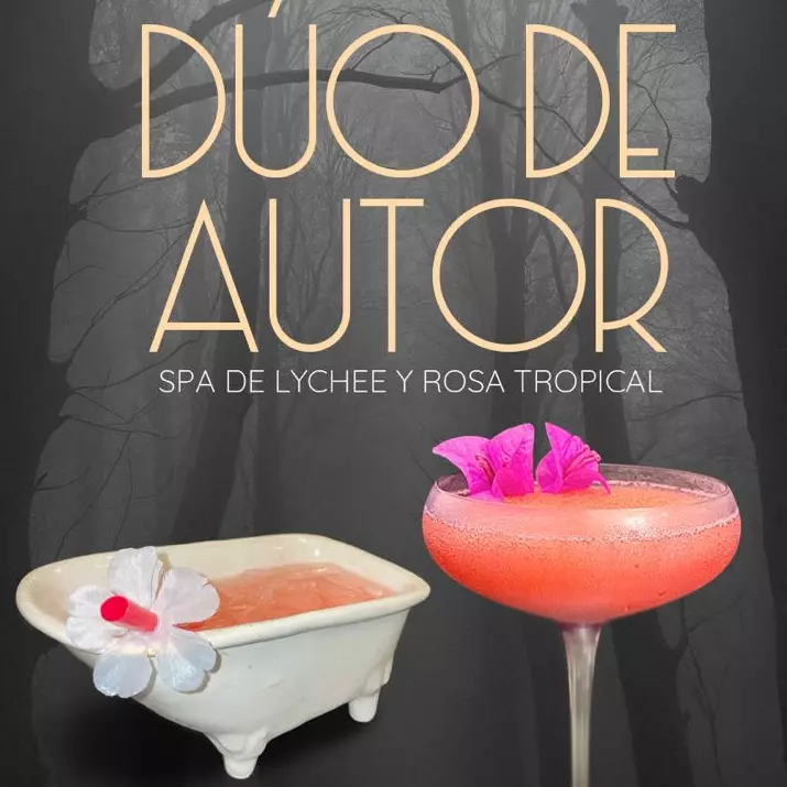 DÙO DE AUTOR