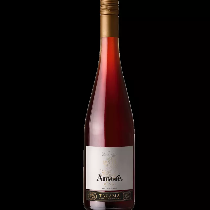TACAMA AMORE DE ICA