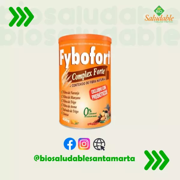 FYBOFORT COMPLEX FORTE