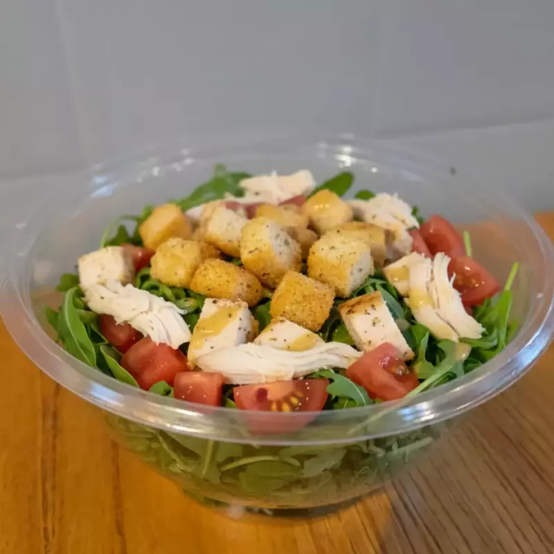 ENSALADA CHICKEN HONEY