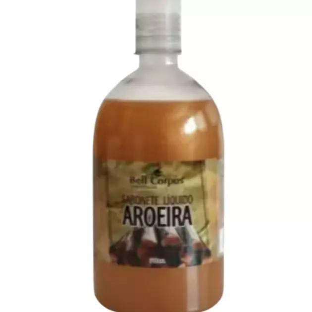 Sabonete Líquido Aroeira-500ml