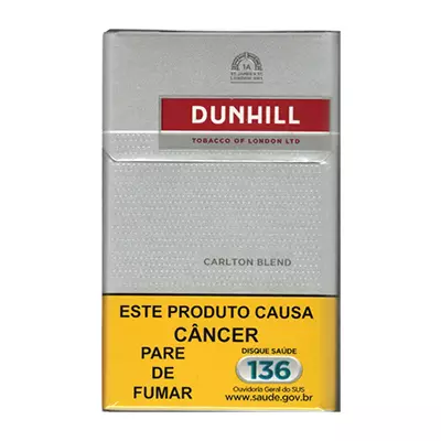 Dunhill (Carlton) Original