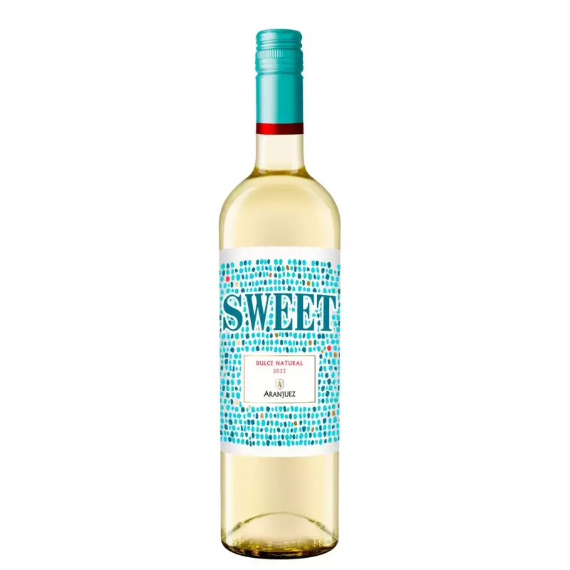 Aranjuez Sweet Vino Dulce