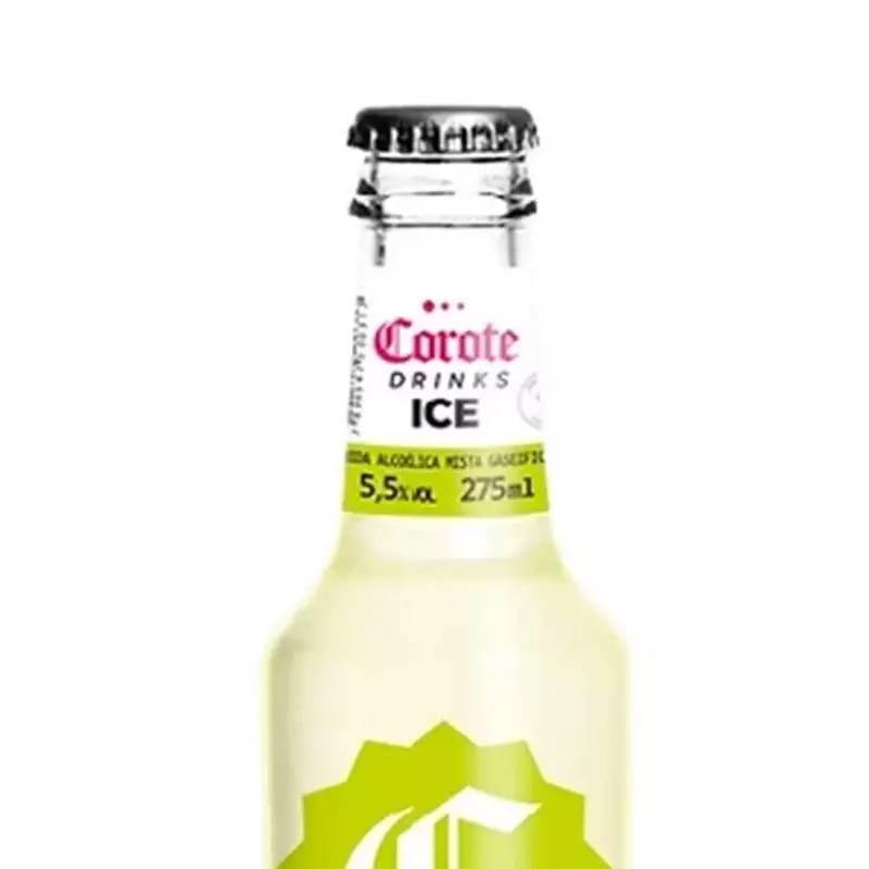 COROTE ICE TROPICAL