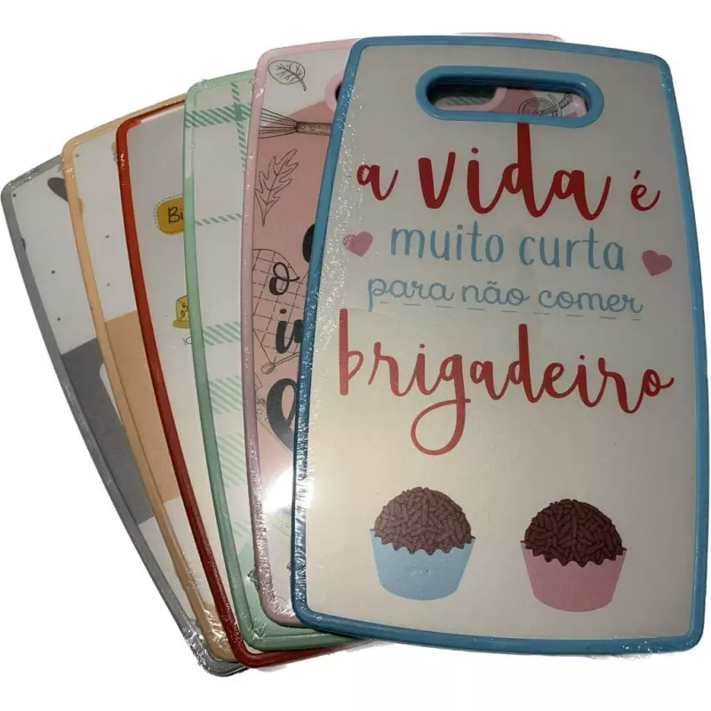 Tábua para corte