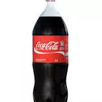 COCA-COLA  2 LITROS