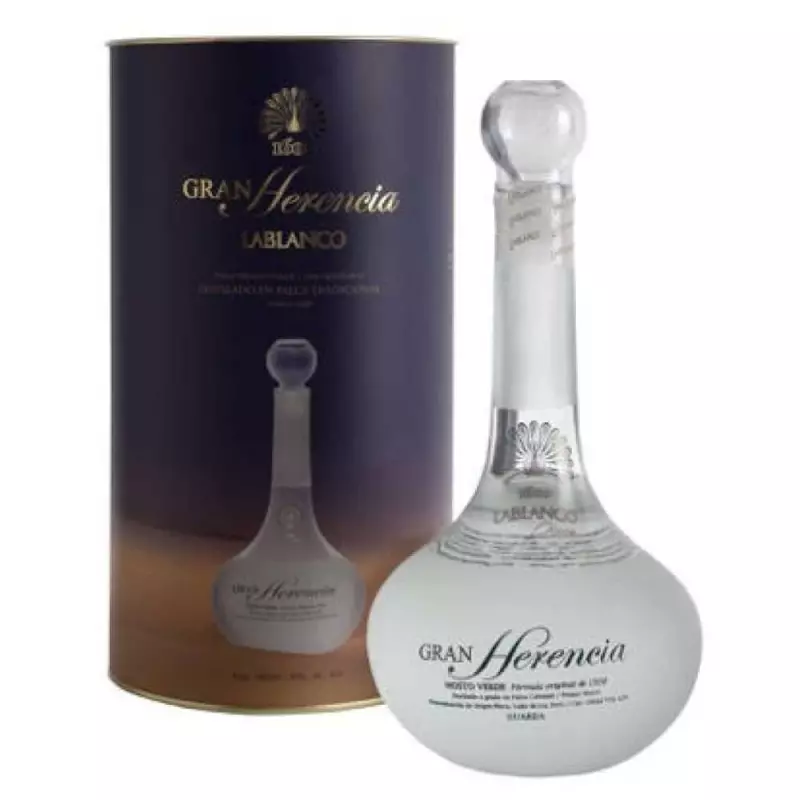 GRAN HERENCIA LABLANCO 500 ML