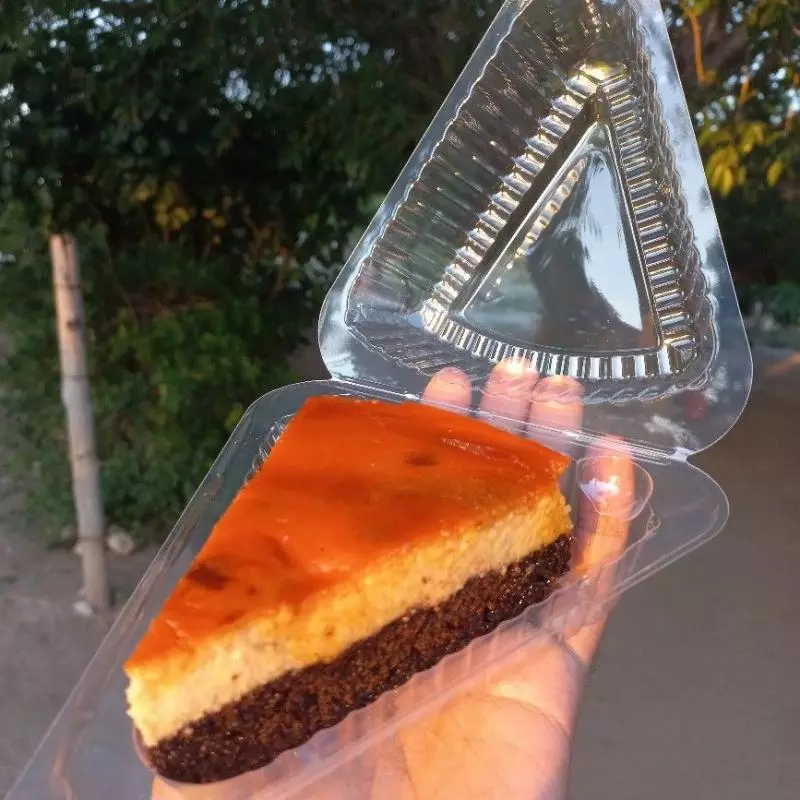 Flan Tradicional