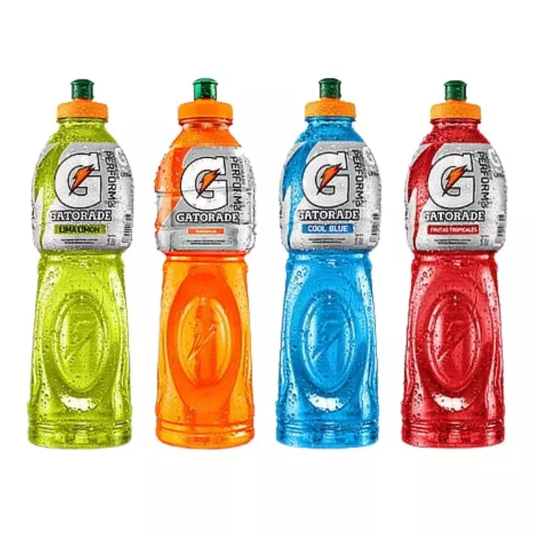 GATORADE 1LT