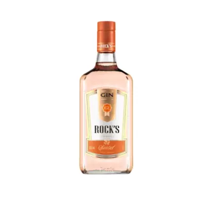 Gin Rock’s Sunset 1L
