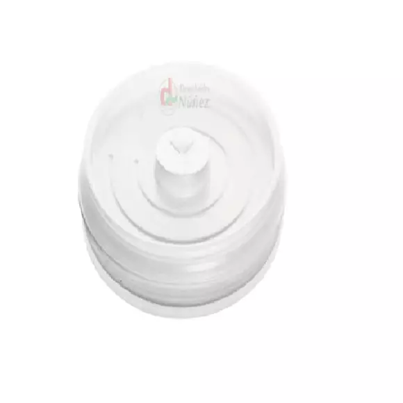 R10186-TAPAS VASO FOAM #16 TERMO ENV