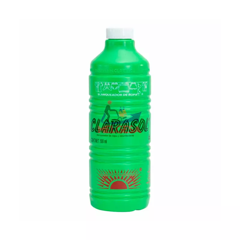 Clarasol 500ml
