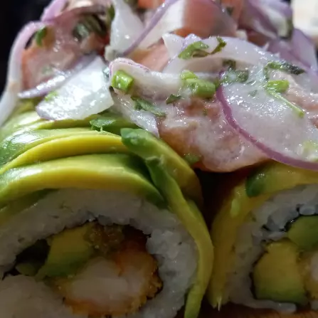 Shiro Rolls