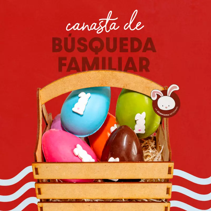 CANASTA FAMILIAR