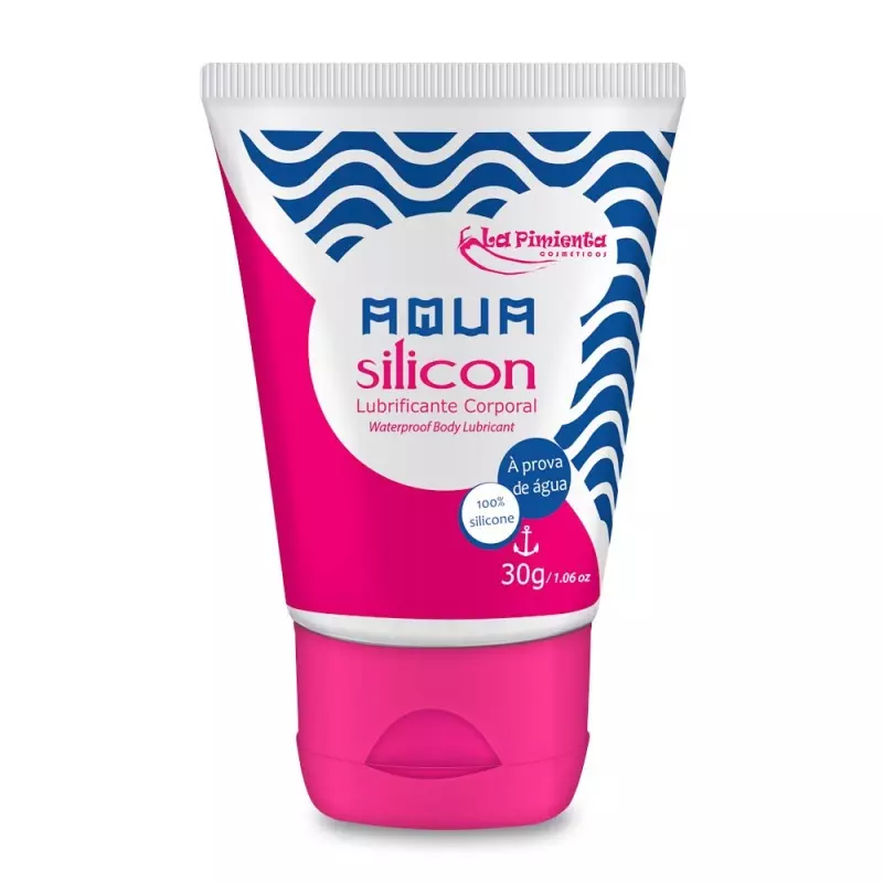 Aqua Silicon