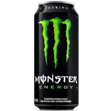 Juice Monster Taurina 473ml